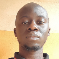 Bwambale @Ezra