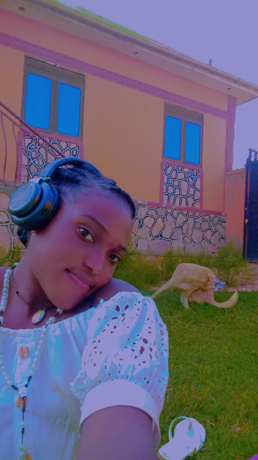 Nyamwiza @Mercy