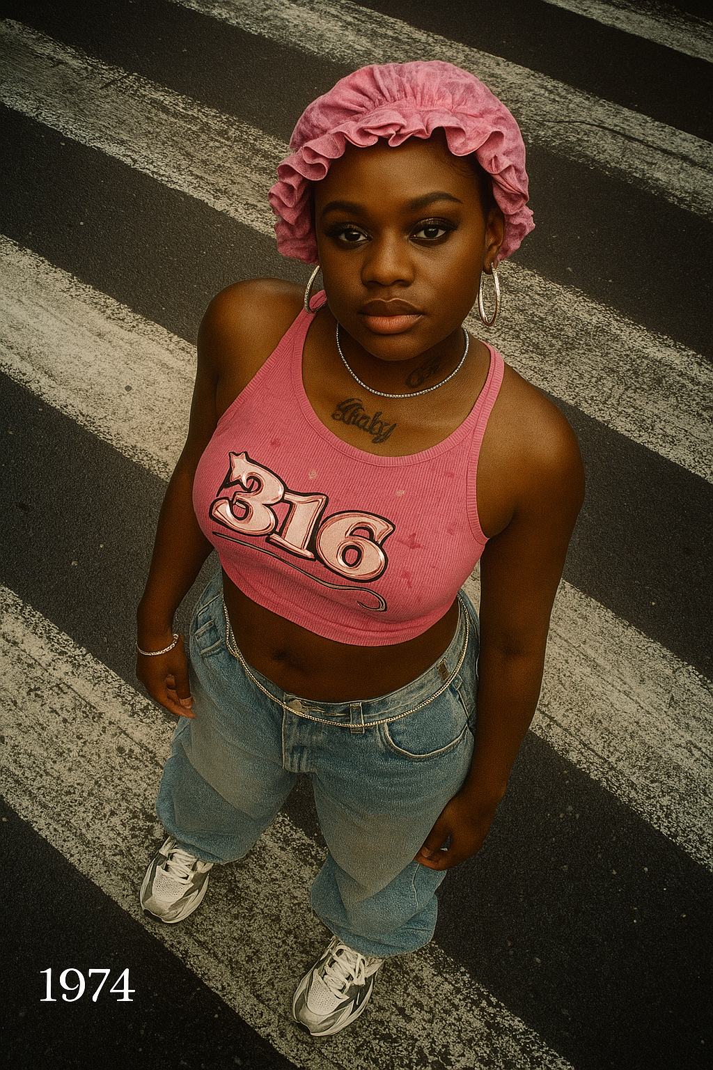 Nwalibe @Barbie
