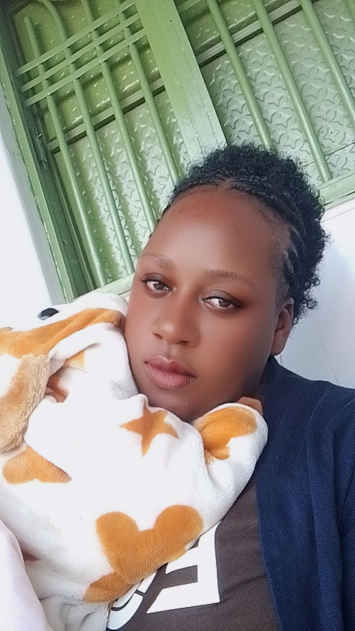 Babirye @Babirye_Shamimu