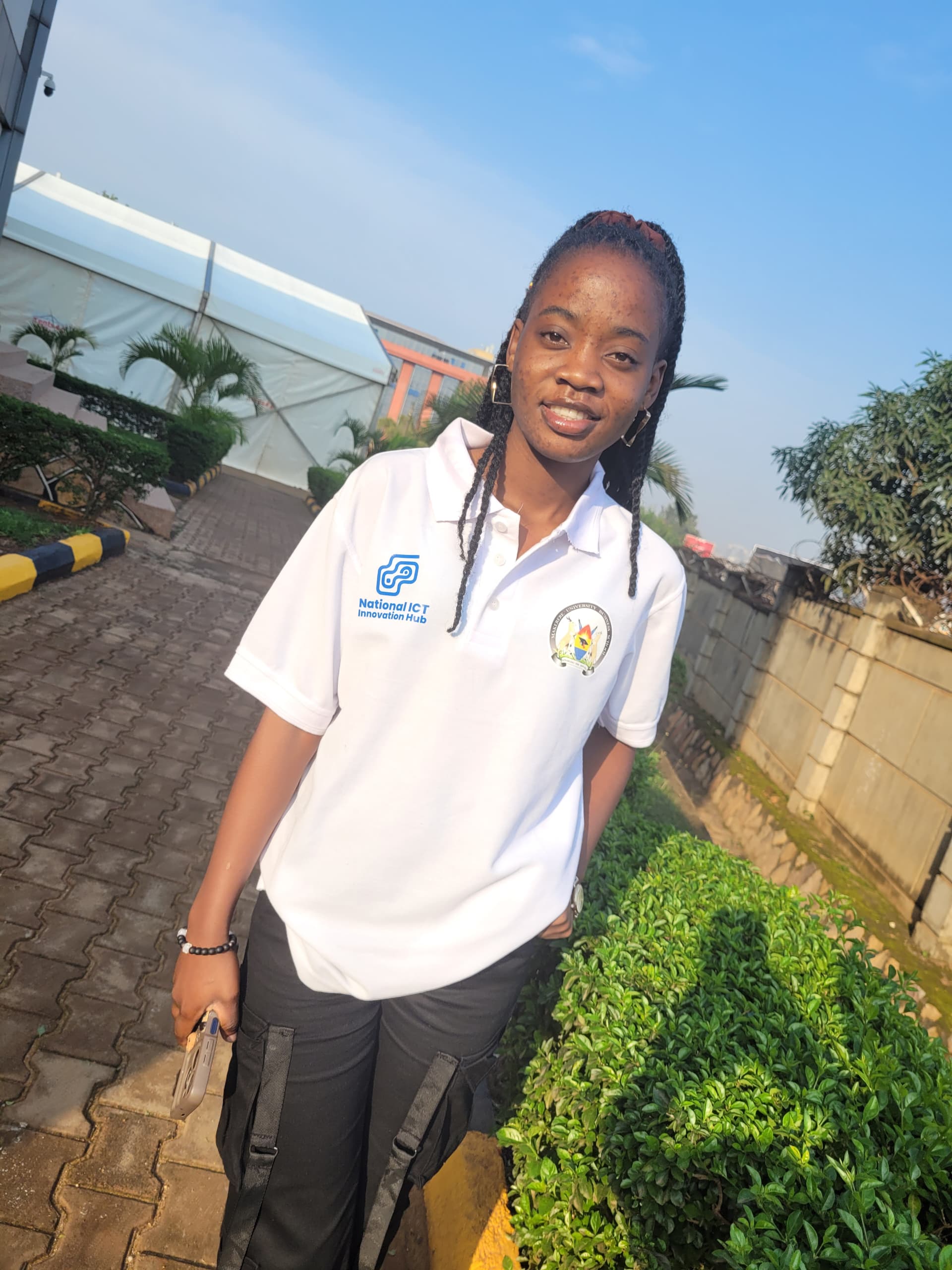 AKOL @Barbie_Kay