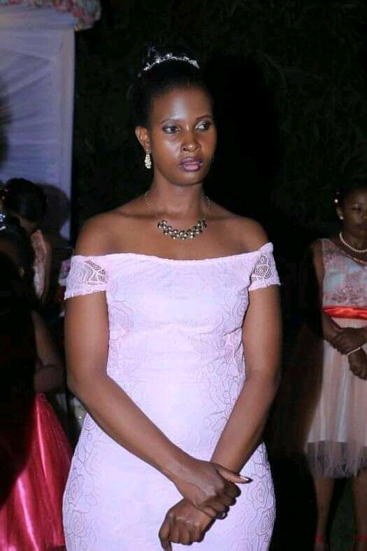 Rehemah @Remmy