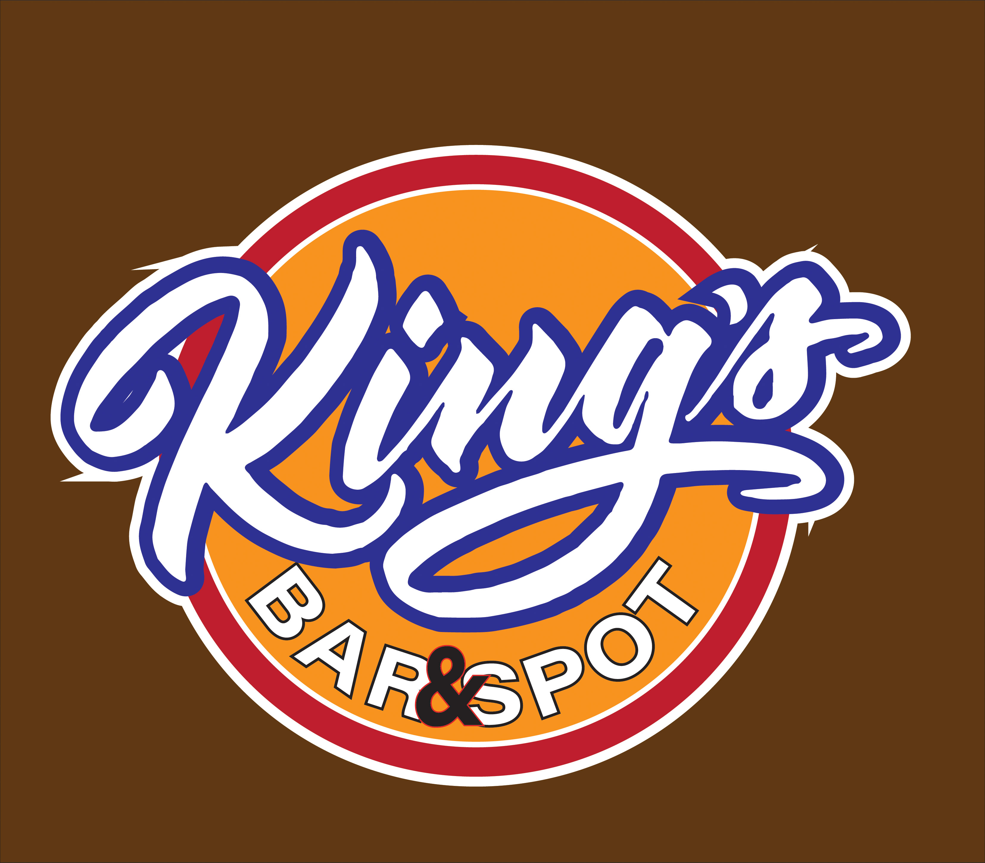 KING @kingsbar