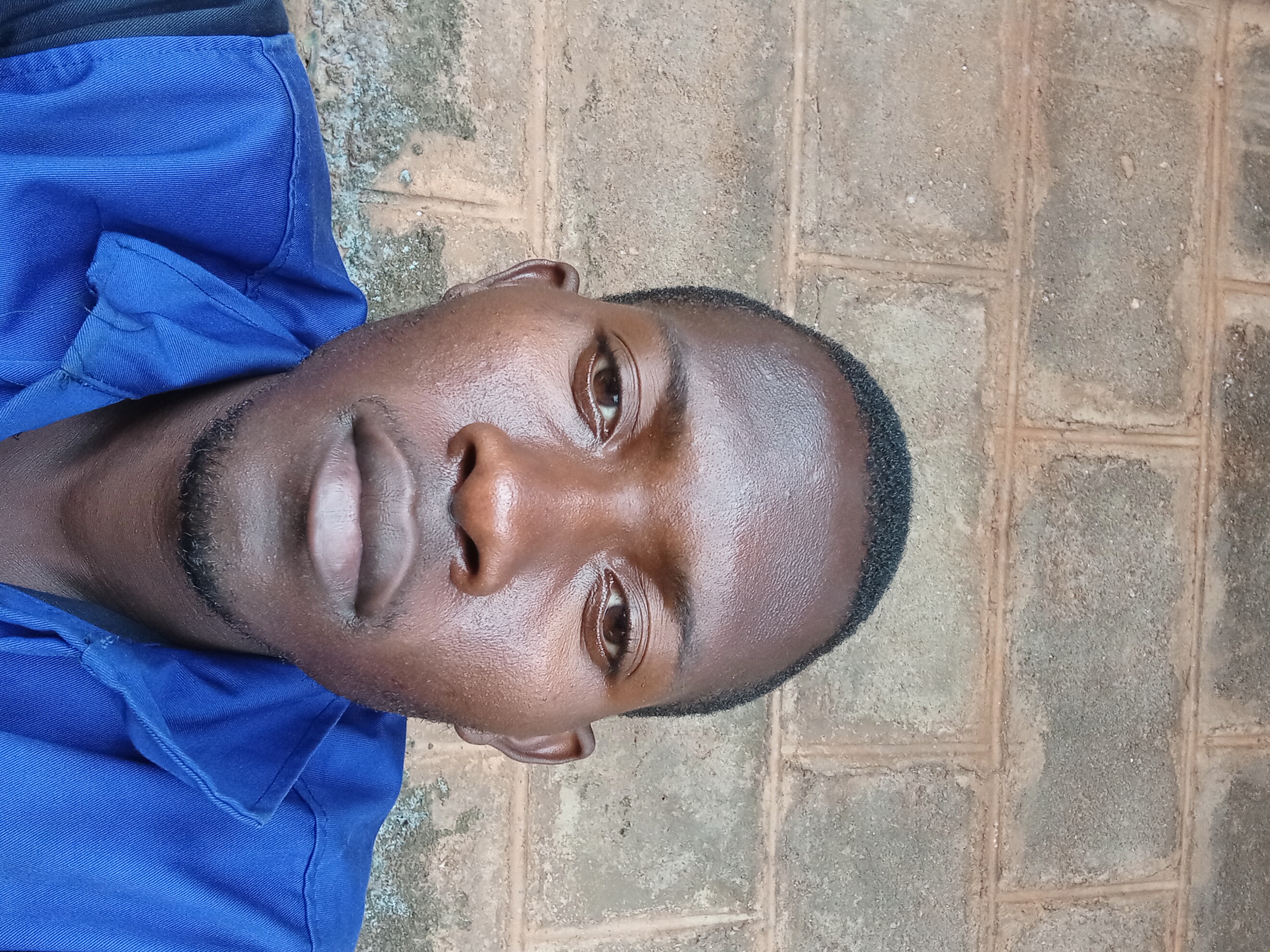 KAYEMBA @kayemba-ronald