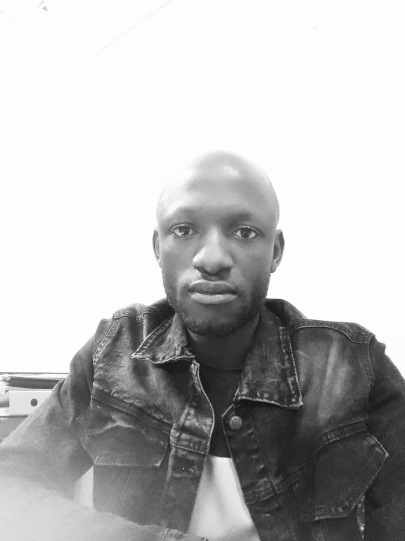 John @john-kisakye