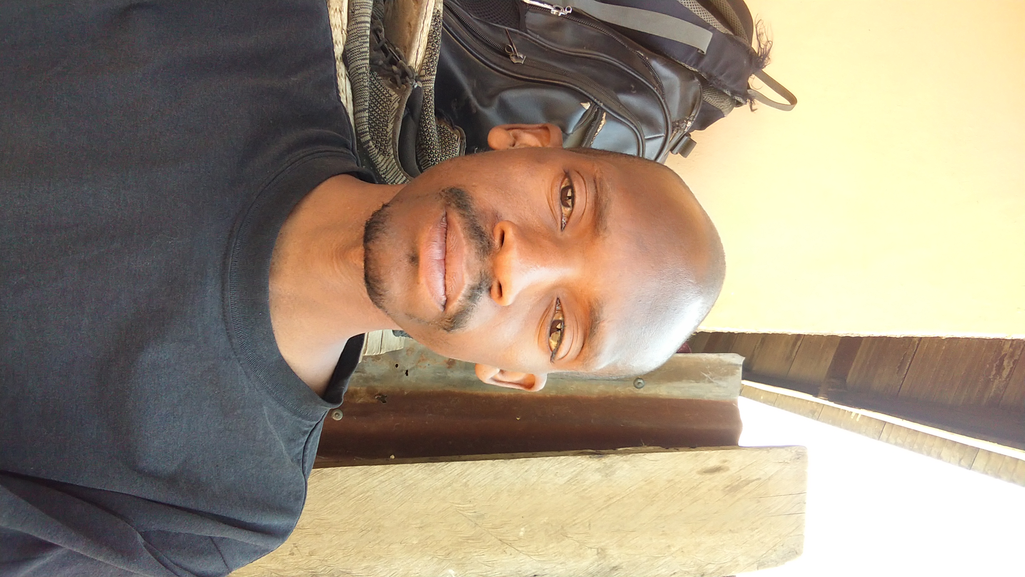 Magezi @magezi-fred