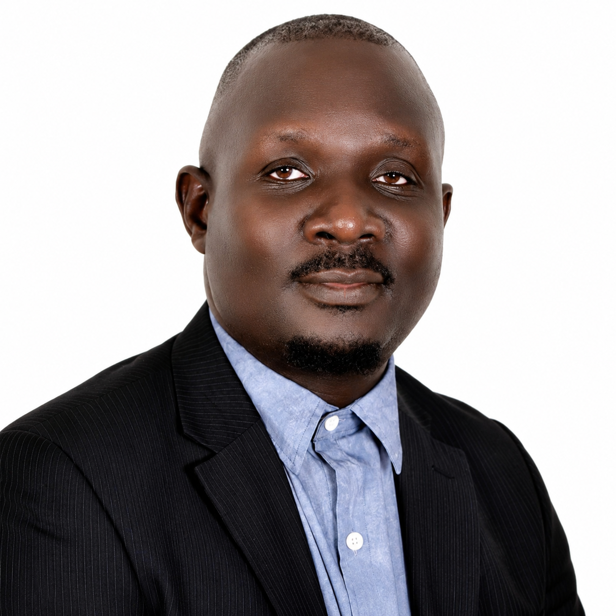 Francis @lukyamuzi