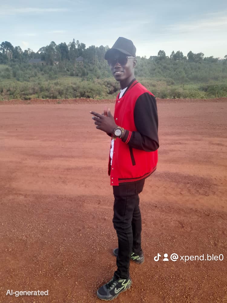 Okudi @okudi_emmanuel