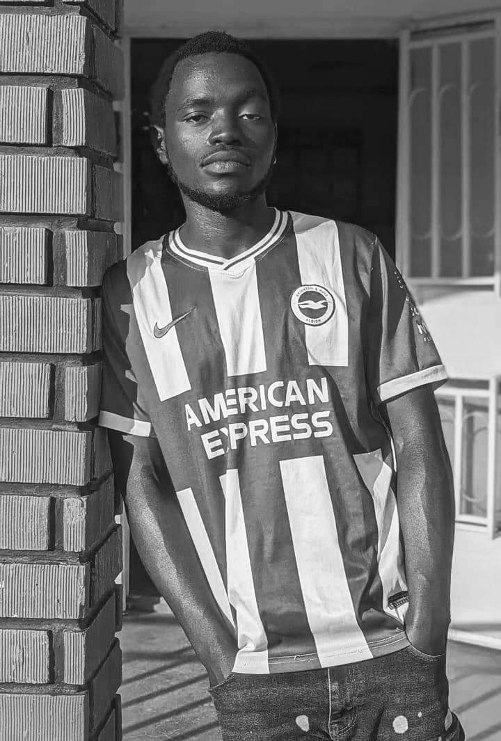 Amutuhaire @amutuhaire_daniel