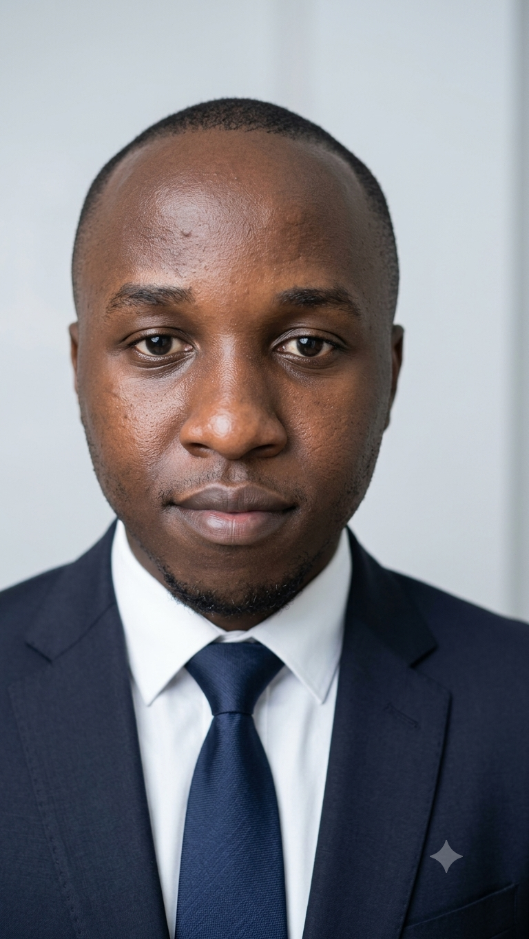 Lukeberwa @lukeberwa-ibrahim