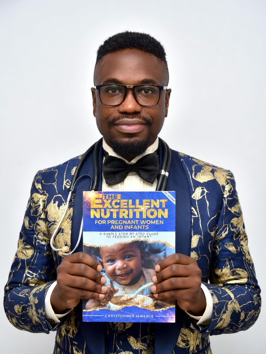 Dr.Chris @dr-chris-mwanje