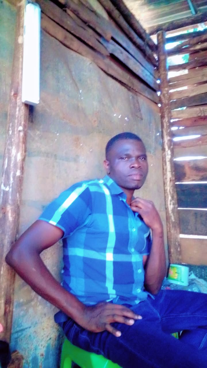 Kabagambe @kabagambe-moses