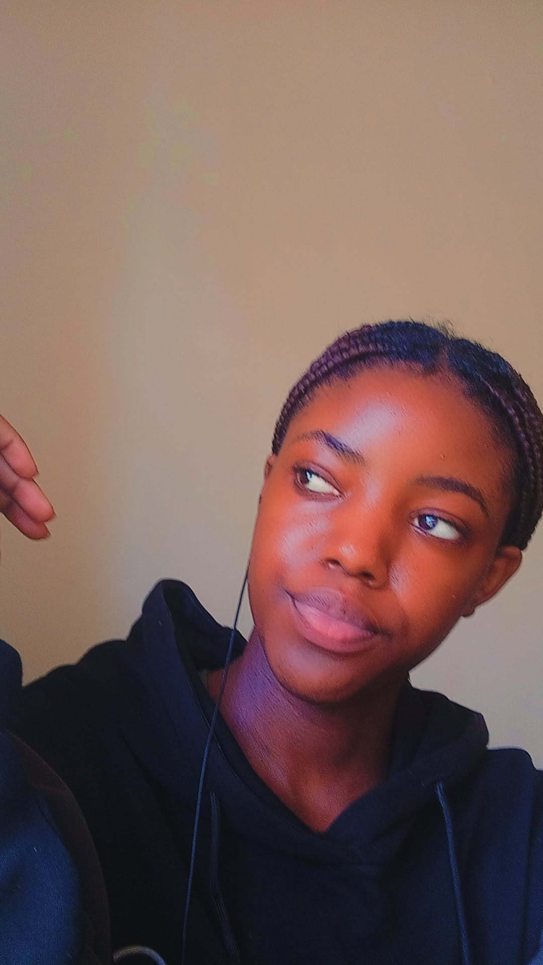 Diana @diana-rose-namutebi