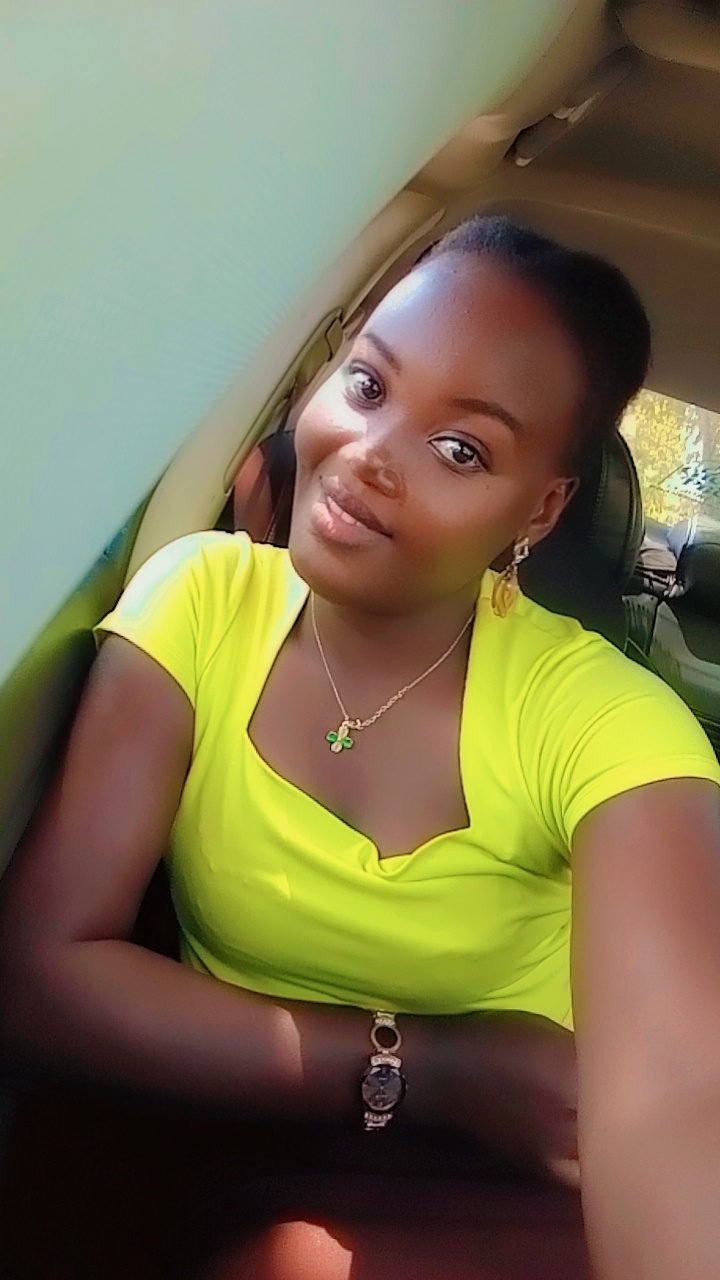 Aluka @aluka-esther