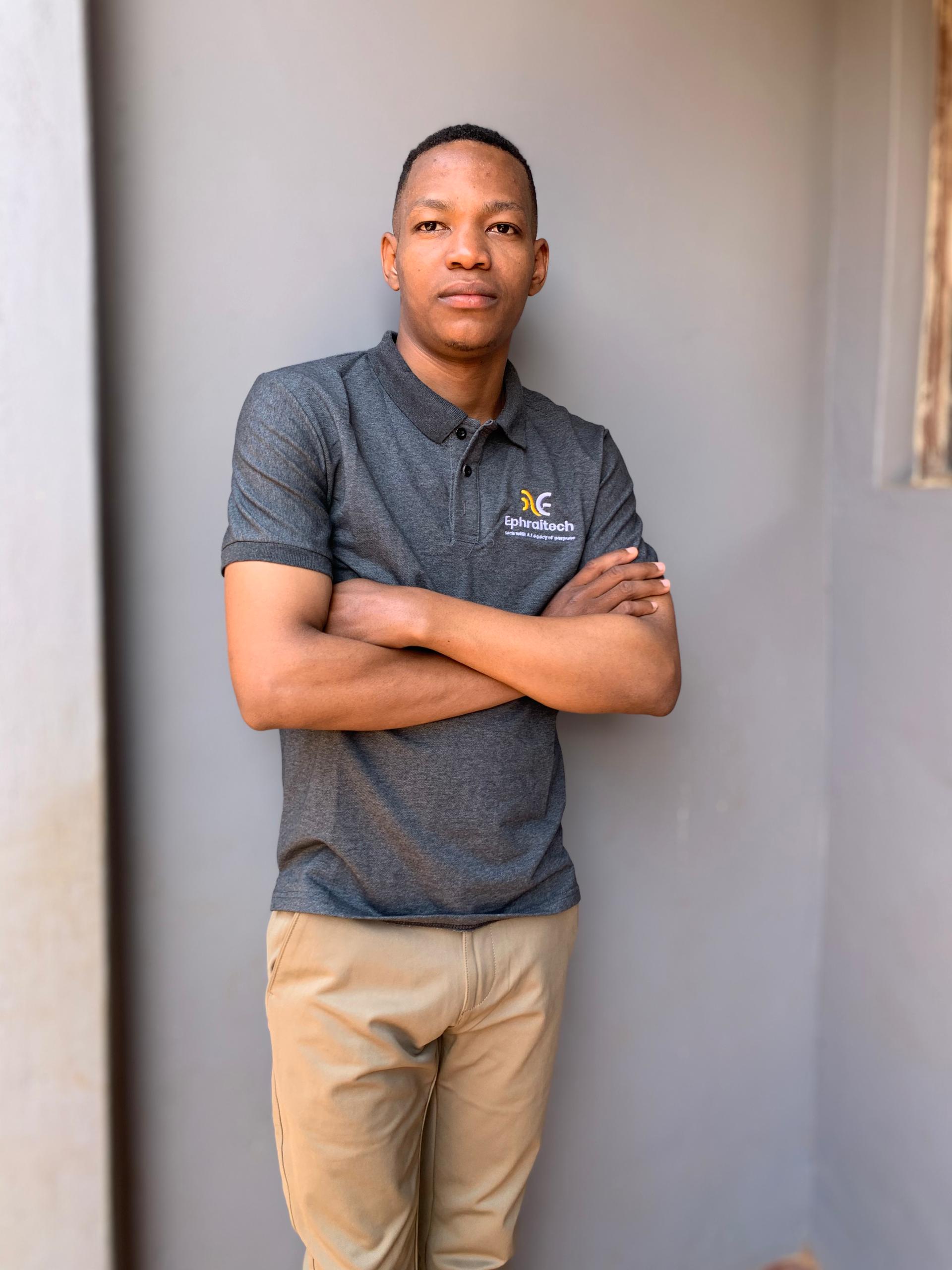 Katongole @katongole-mark-anold
