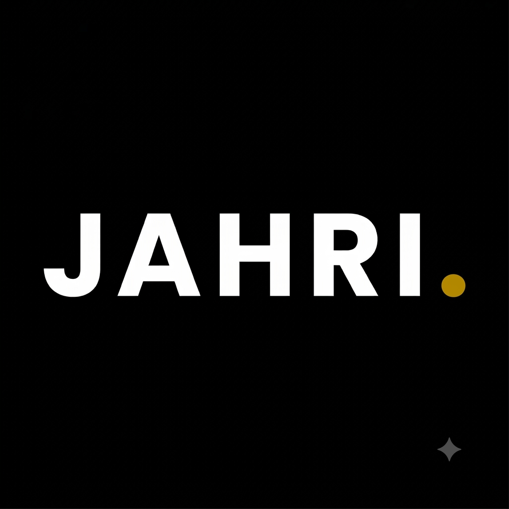 Jahri @jahri-studios