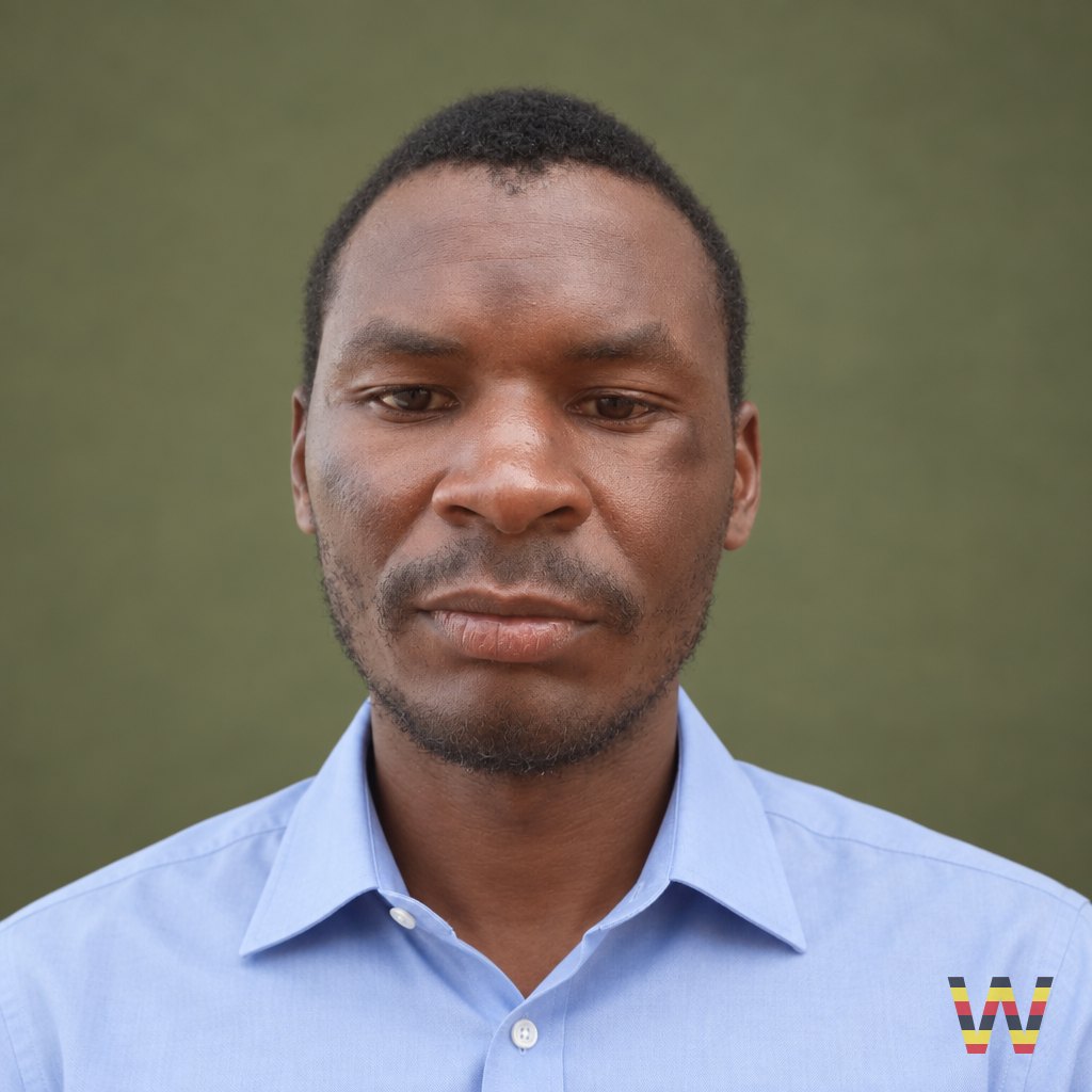 Bogere @bogere-ronald