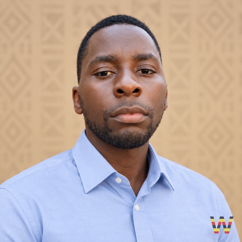Isaac @isaac-mukisa