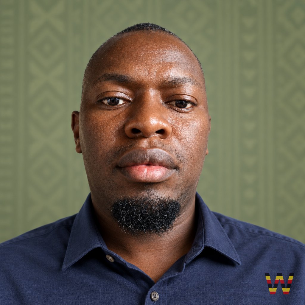 Peter @peterwambuhu