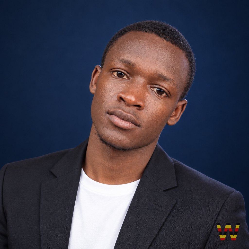 Stephen @stephenbamulumbye