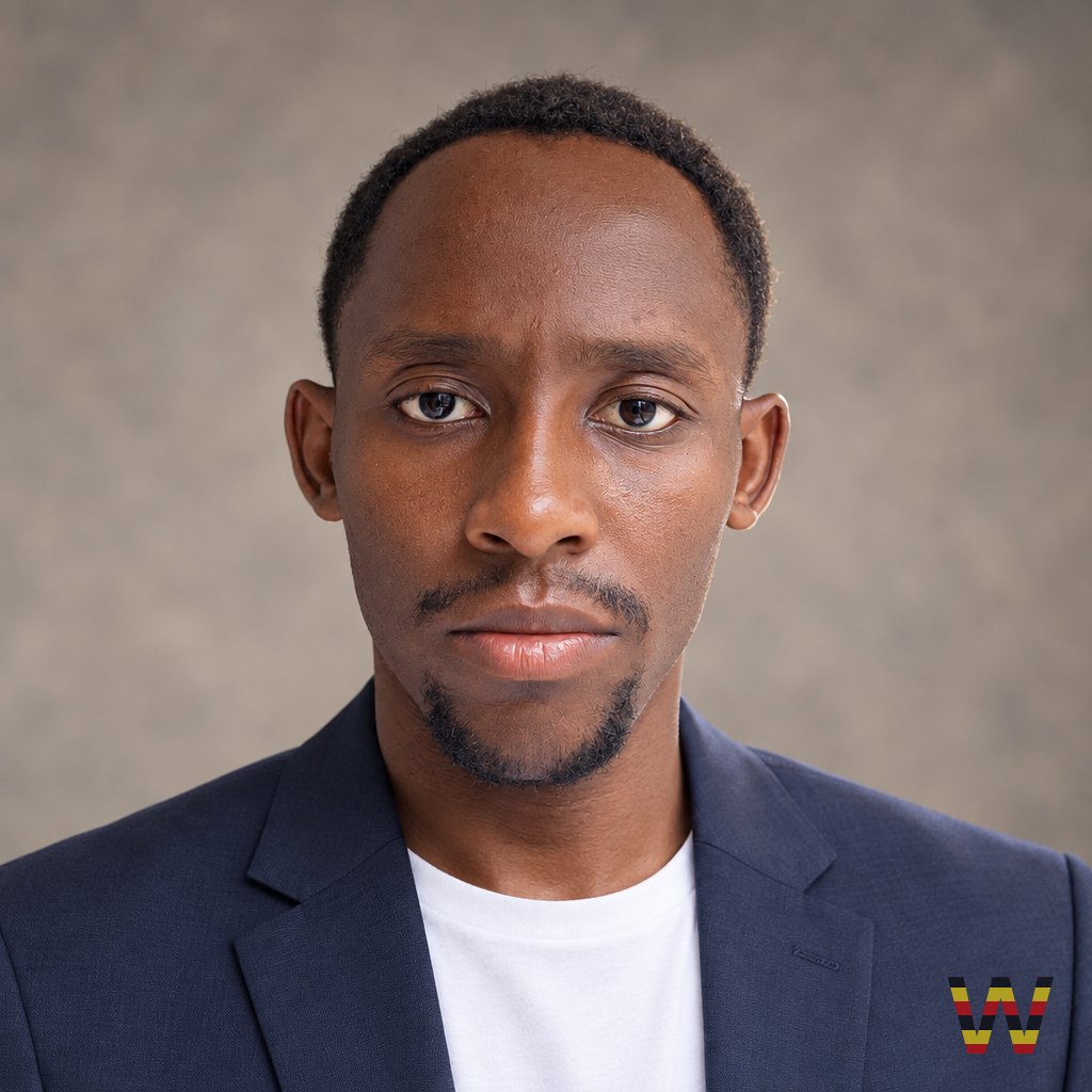 Joseph @josephmukama