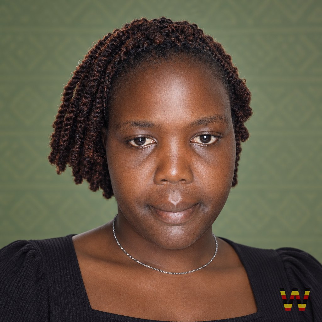 Kisakye @kisakyejudith_ug