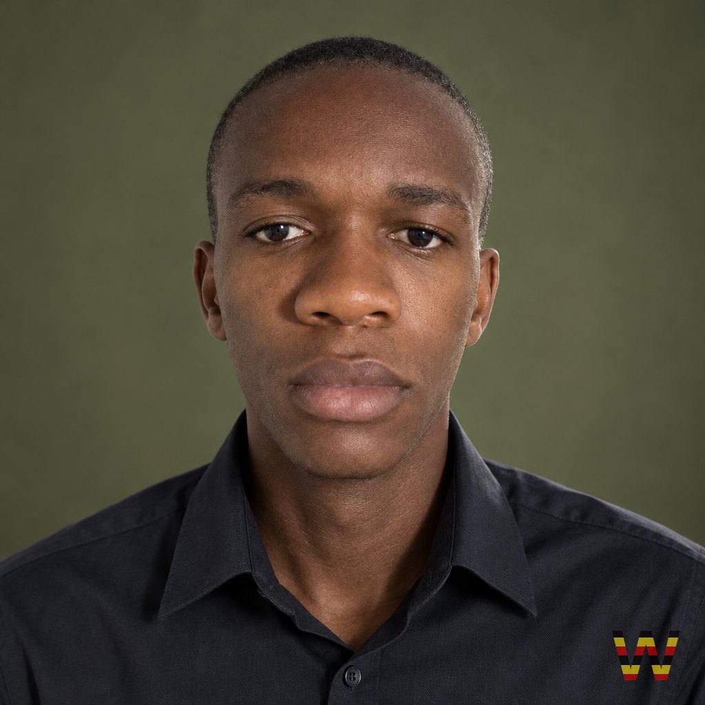 Ssebagala @ssebagalatwaibu