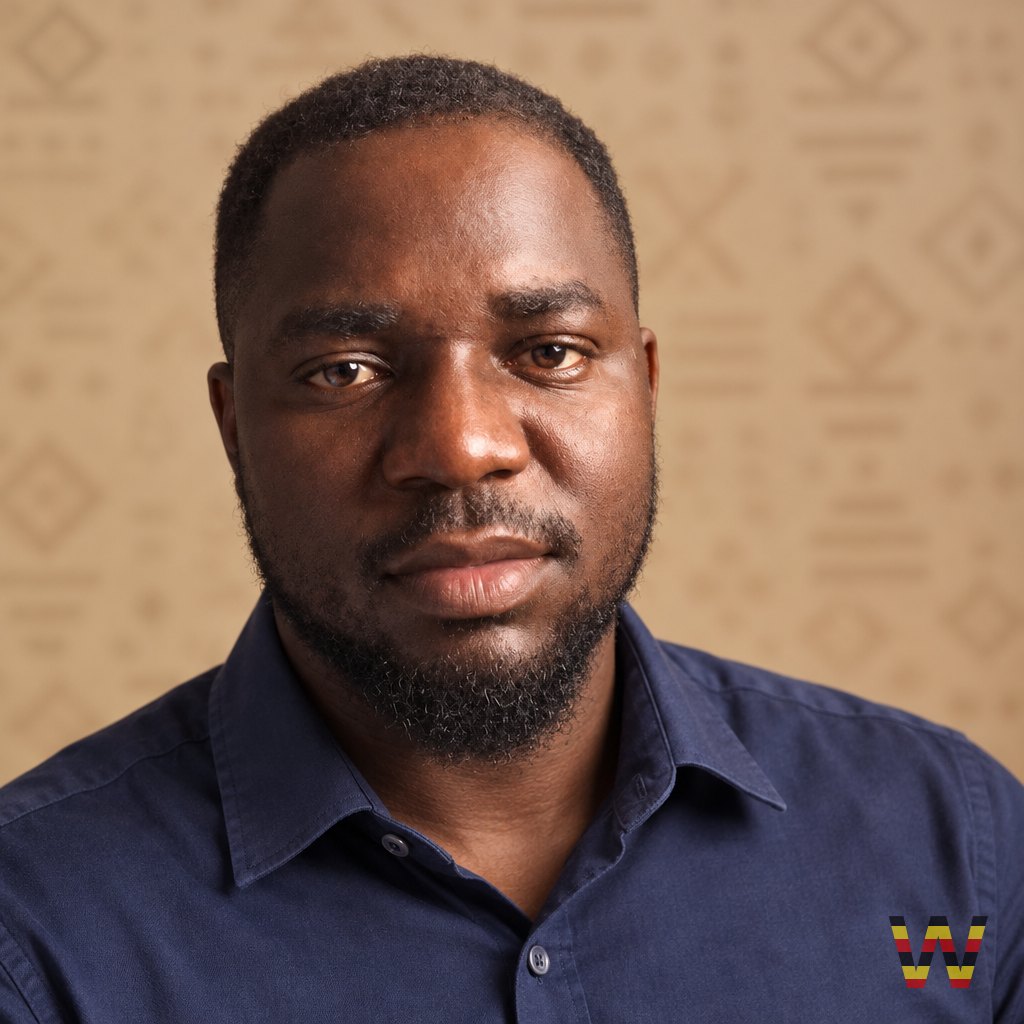 Stephen @stephenoyirwoth