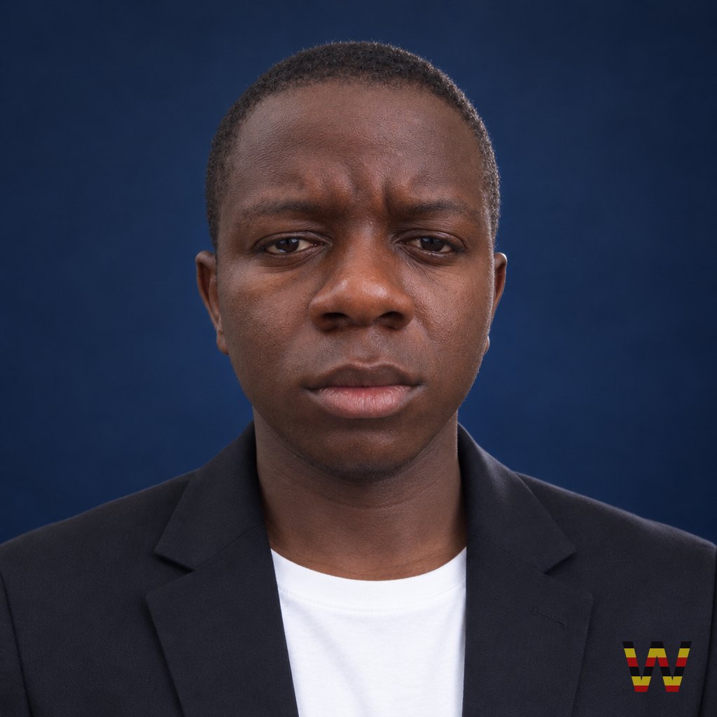 KYAMANYWA @kyamanywajohn_ug