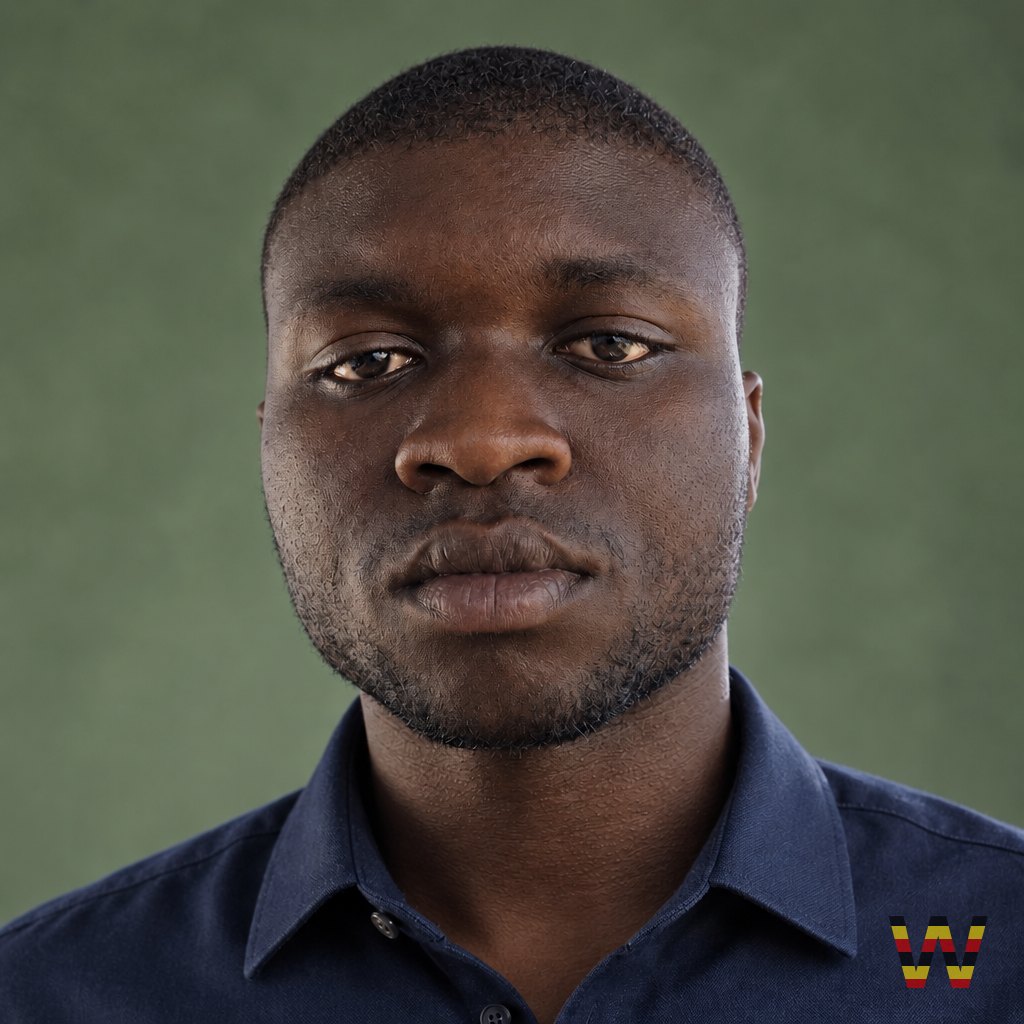 Paul @paul_obuge-8892