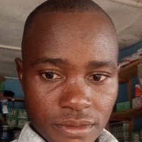 MUHINDO @BENSON