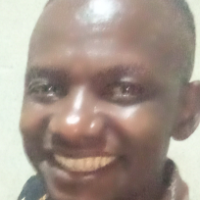 Friday @Muhangi