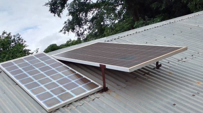 I will install affordable solar systems in Masindi & Western Uganda