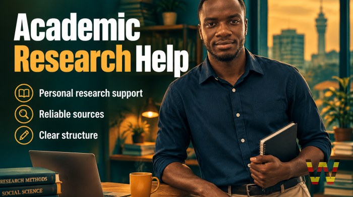 I will assist individuals with academic research and assignments