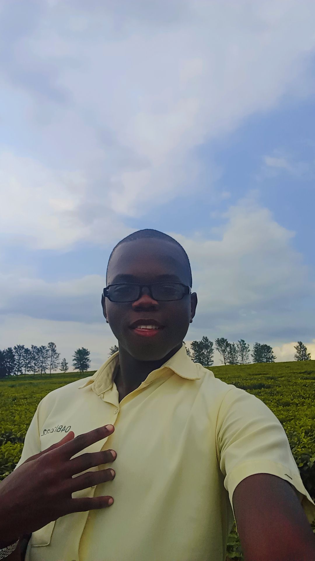 Freelancer Photo