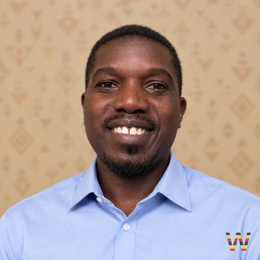 Moderator