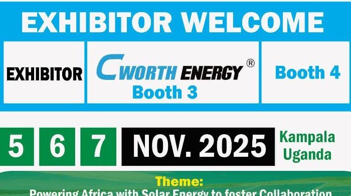 I will install your solar water heater with precision and expertise