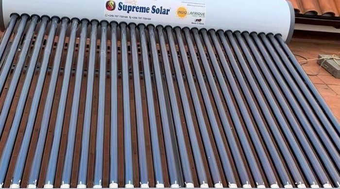 I will expertly install your solar water heater for efficient energy savings and eco-friendly benefits.