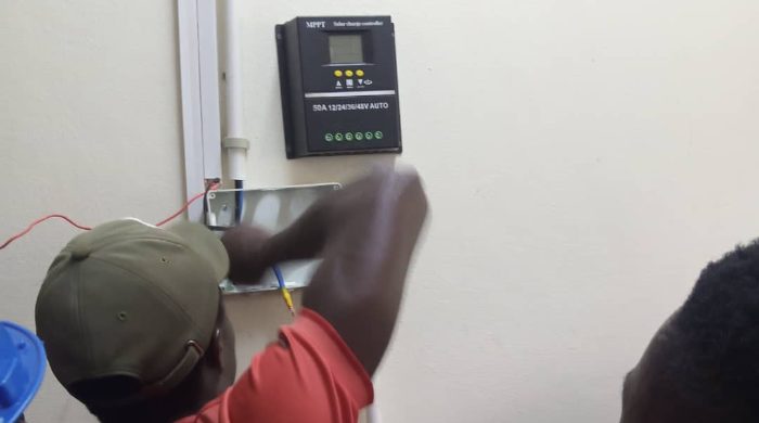 I will expertly install appliances for your home or business in Uganda