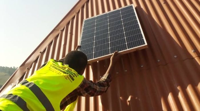 I will install reliable solar systems for homes & businesses - 7 yrs experience