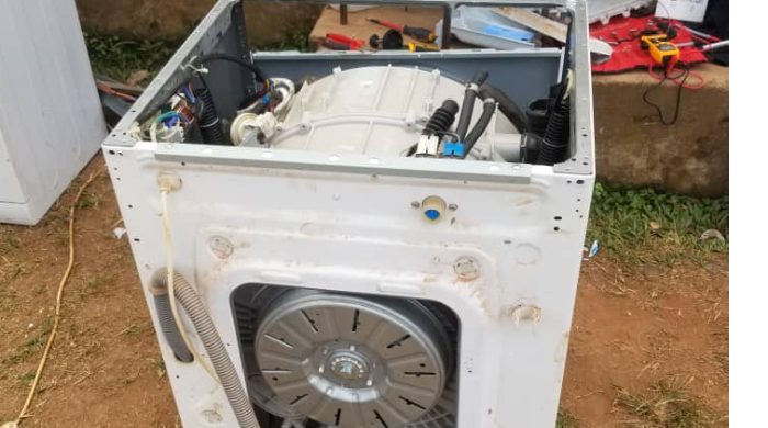 I will repair your water heater fast & affordably anywhere in Uganda